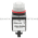 Allen Bradley 800MR-JX2B Selector Switch Product Image