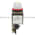 Allen Bradley 800MR-JX2BLAK Selector Switch Product Image