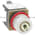 Allen Bradley 800MR-JX2R Selector Switch Product Image