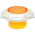 Allen Bradley 800MR-N159A Pushbutton Cap Product Image