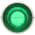 Allen Bradley 800MR-N159G Pushbutton Cap Product Image
