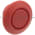Allen Bradley 800MR-N160A Pushbutton Cap | Red Product Image