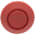 Allen Bradley 800MR-N160A Pushbutton Cap | Red Product Image