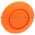 Allen Bradley 800MR-N160F Cap Orange Color for Pushbutton Switch Product Image