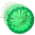 Allen Bradley 800MR-N1G Green Cap Product Image