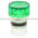 Allen Bradley 800MR-N1G Green Cap Product Image