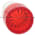 Allen Bradley 800MR-N1R Red Cap Product Image