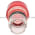 Allen Bradley 800MR-N1R Red Cap Product Image