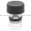 Allen Bradley 800MR-N22 Push Button Access. Round/ Black Product Image