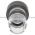 Allen Bradley 800MR-N22 Push Button Access. Round/ Black Product Image