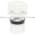 Allen Bradley 800MR-N2C Pilot Light Cap Product Image