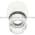 Allen Bradley 800MR-N2C Pilot Light Cap Product Image