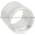 Allen Bradley 800MR-N4 Extended Mounting Ring Product Image