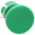 Allen Bradley 800MR-N41 Pushbutton Cap Product Image