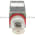 Allen Bradley 800MR-N46QB Selector Switch Keyed Product Image