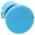 Allen Bradley 800MR-N47 Cap Blue Color Product Image