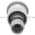 Allen Bradley 800MR-N56GR Pushbutton Cap Product Image