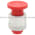 Allen Bradley 800MR-N56R Pushbutton Cap Product Image