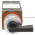 Allen Bradley 800MR-NK2QB Small Round Selector Switch 4 Position Maintained Blk Lever 2-N.O. 2-N,.C. Product Image