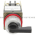 Allen Bradley 800MR-NK2QBK Selector Switch Product Image