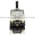 Allen Bradley 800MR-NK2QBK Selector Switch Product Image