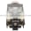 Allen Bradley 800MR-PA16BAK Small Round Illuminated Push Button Product Image