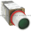 Allen Bradley 800MR-PA16GA Pushbutton Product Image