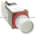 Allen Bradley 800MR-PAL16WAK Pushbutton Product Image