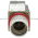 Allen Bradley 800MR-PB16A Small Round Illuminated Push Button Ext. Head Xfmr 120V 60/50Hz Amber Lens Product Image