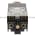 Allen Bradley 800MR-PB16AA Small Round Illuminated Push Button Ext. Head Xfmr 120V 60/50Hz Amber Lens Product Image