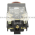Allen Bradley 800MR-PB16CAK Small Roundf Illuminated Push Button Ext. Head Xfmr 120V 60/50Hz Clear Lens 1 N.O. 1 N.C. Product Image