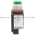 Allen Bradley 800MR-PB16GS Small Round Illuminated Push Button Extension Head Xfmr 60/50Hz Green Lens 1 No 1NC Product Image