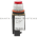 Allen Bradley 800MR-PB16R Smallround Illuminated Push Button Extended Head Xfmr 120V 60/50Hz Red Lens Product Image