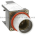 Allen Bradley 800MR-PB16S Illum Push Button Product Image