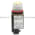 Allen Bradley 800MR-PB16W Smallround Illuminated Push Button Extended Head Xfmr 120V 60/50Hz White Lens Product Image