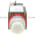 Allen Bradley 800MR-PB16WAK Small Round Illuminated Push Button Product Image