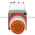 Allen Bradley 800MR-PDT16A Pilot Light Product Image