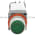 Allen Bradley 800MR-PDT16G Pilot Light Product Image