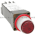 Allen Bradley 800MR-PDT16R Pilot Light Product Image