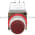 Allen Bradley 800MR-PDT16R Pilot Light Product Image