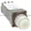 Allen Bradley 800MR-PDT16W Pilot Light Product Image