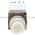 Allen Bradley 800MR-PDT16W Pilot Light Product Image