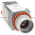 Allen Bradley 800MR-PT16 Pushbutton Product Image