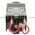Allen Bradley 800MR-PT16G Small Round Pilot Light Push to Test Xfmr 60/50Hz Green Lens Product Image