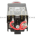 Allen Bradley 800MR-PT16R Small Round Xfmr Pilot Light 120V 60/50Hz Red Lens Product Image