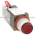 Allen Bradley 800MR-PT16RK Pushbutton Product Image