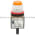 Allen Bradley 800MR-Q06A Pilot Light Product Image