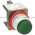 Allen Bradley 800MR-Q06G Pilot Light Green Product Image