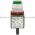 Allen Bradley 800MR-Q06G Pilot Light Green Product Image