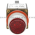 Allen Bradley 800MR-Q12R Pilot Light Product Image